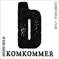 Brekeriet Komkommer