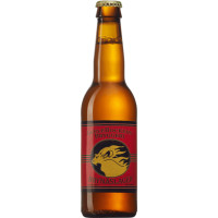 Geflebockens Bryggeri Brynäslager