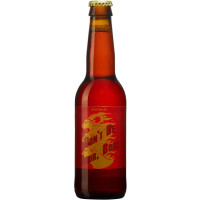Geflebockens Bryggeri Don't Be Sour Bock!