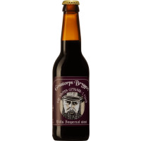 Grästorps Bryggeri Bills Imperial Stout