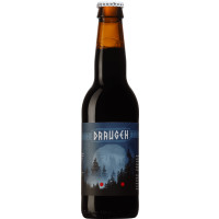 Hantverksbryggeriet Draugen