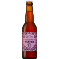 Stamsjö Bryggeri Harry Rothmans Utmärkta Pilsner