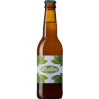 Illbatting Brewing Gransour