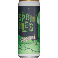 Morgondagens Bryggeri Mr. Sprinkles