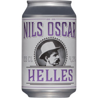 Nils Oscar Helles