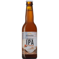Northern Brewers / Norrlandsbryggarna New England IPA med Hjortron