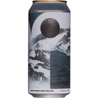 Northern Exposure Summit Lake