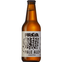 The Piraya Brewery Piraya Pale Ale Asian Style