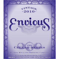 New Holland Brewing Company Envious