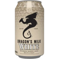 New Holland Brewing Company Dragon's Milk White