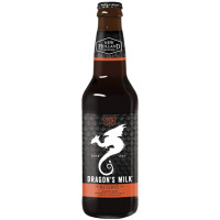 New Holland Brewing Company Dragon's Milk Reserve: Maple Oak