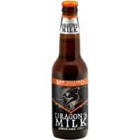 New Holland Brewing Company Dragon's Milk (2016)