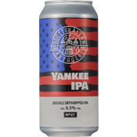 Slottskällans Bryggeri Yankee IPA