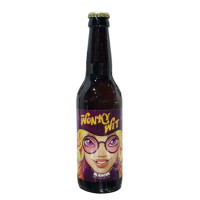 Birra Amiata Wonky Wit