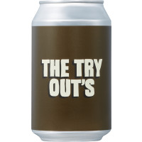 Örebro Brygghus The Try Out's - Imperial Stout