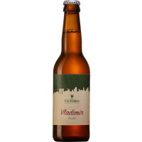 Nya Victoria Vladimir