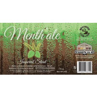 Brasserie au Pif Menth'ale