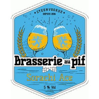 Brasserie au Pif Sorachi Ace