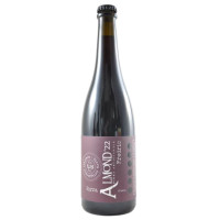 Almond ‘22 Fredric