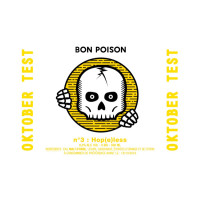 Bon Poison OktoberTest 2018 N°3: Hop(e)less