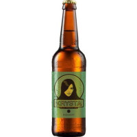 In de Nacht Krysta Wild Fermenting