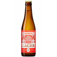 Carlskrona Bryggeri Carlskrona Lager