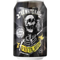 The White Hag Festa Nuda
