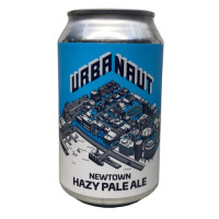 Urbanaut Brewing Co Newtown