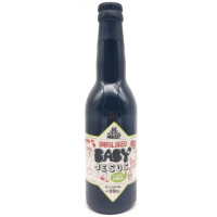 Brouwerij 't Verzet Baby Jesus Barrel Aged (Oloroso)