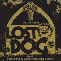 BrewDog Lost Dog