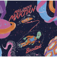 BrewDog Mail Order Martian