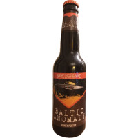 New Holland Brewing Company Baltic Anomaly