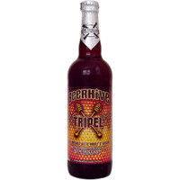 New Holland Brewing Company Beerhive Tripel