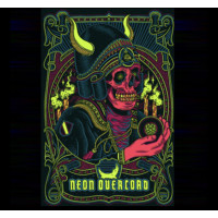 BrewDog Neon Overlord
