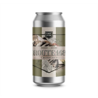 Eastside Brewing Route 148
