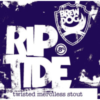 BrewDog Riptide 8%