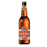 Plzeňský Prazdroj Klasik Světlé Výčepní Pivo