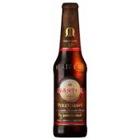 Plzeňský Prazdroj Master Polotmavý 13°