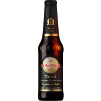 Plzeňský Prazdroj Master Tmavý 18°