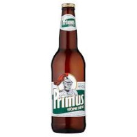 Plzeňský Prazdroj Primus Světlé (Pale)