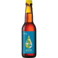 Anderson's Jean Ginie - Tequila BA