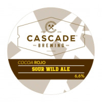 Cascade Brewing Cocoa Rojo