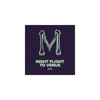 Pomona Island Brew Co. Night Flight to Venus