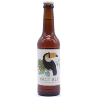 Tilmans Biere Pale Ale Sud No 15