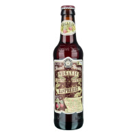 Samuel Smith Organic Raspberry Fruit Beer