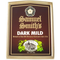 Samuel Smith Dark Mild