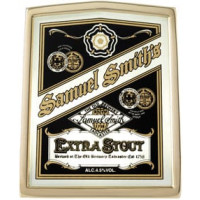 Samuel Smith Extra Stout