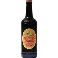 Samuel Smith Organic Best Ale / Organically Produced Ale