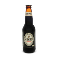 Labatt Brewing Company Guinness Extra Stout (North America)