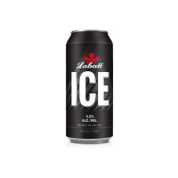 Labatt Brewing Company Ice Beer